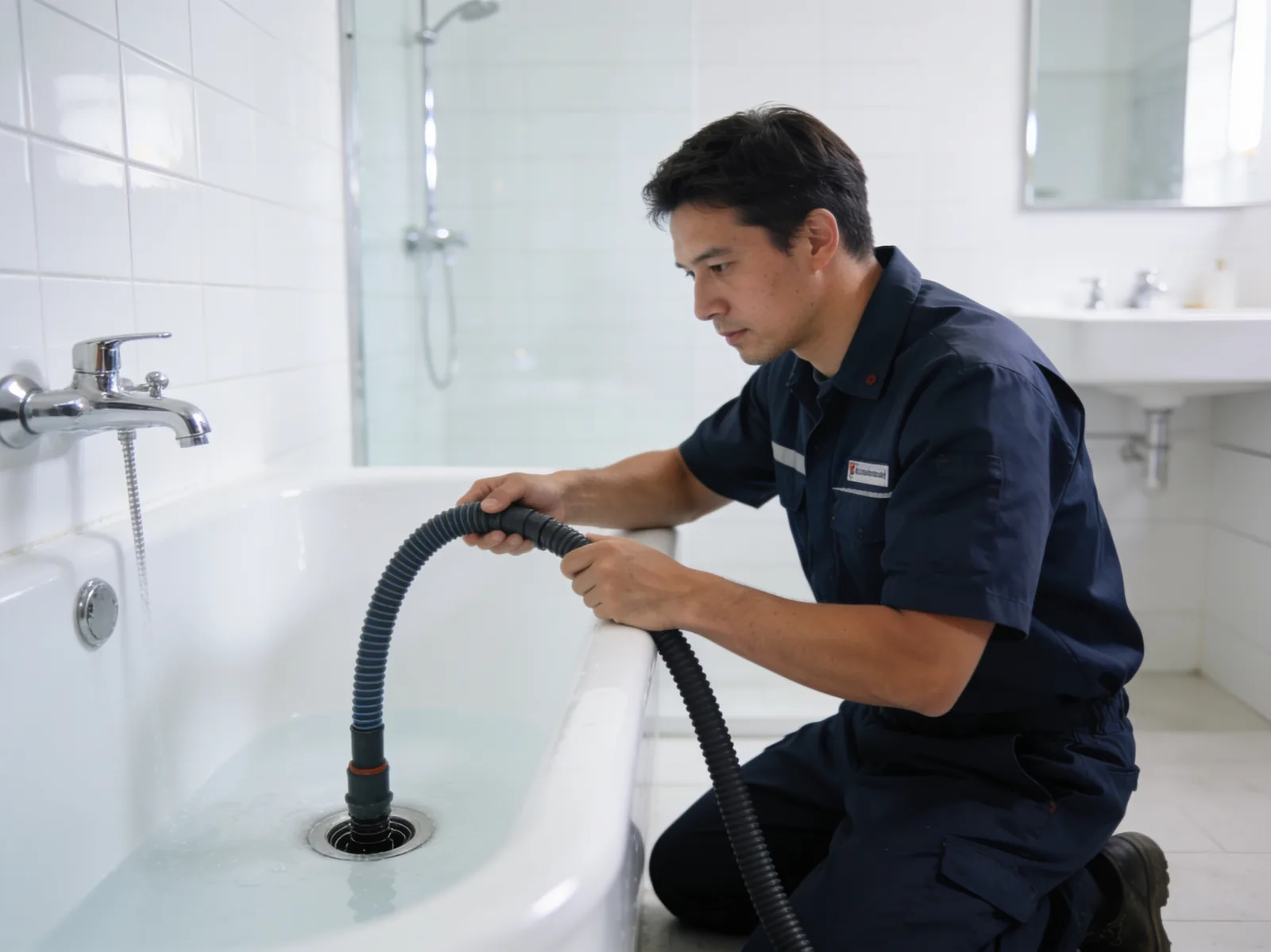 Emergency Plumber Woolford, MD FAQs